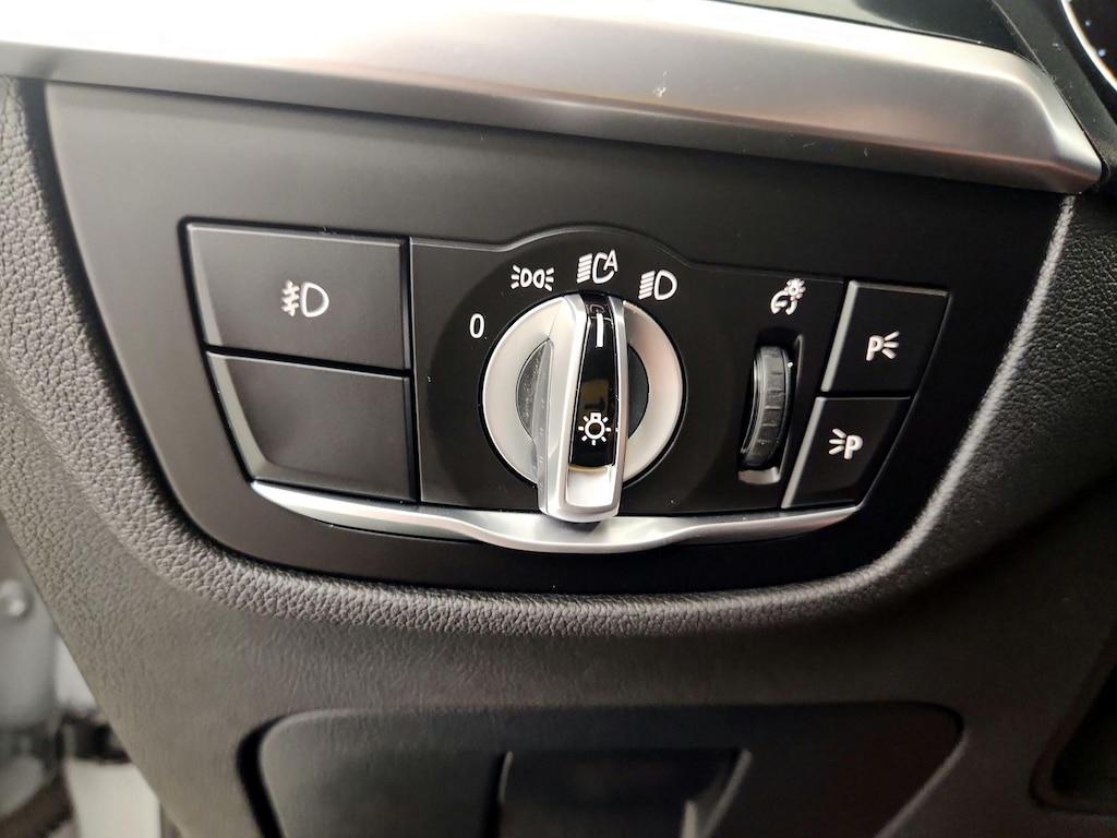 used 2020 BMW X3 car, priced at $28,998