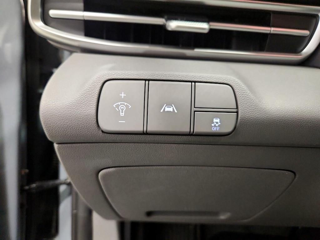 used 2023 Hyundai Elantra car, priced at $20,998