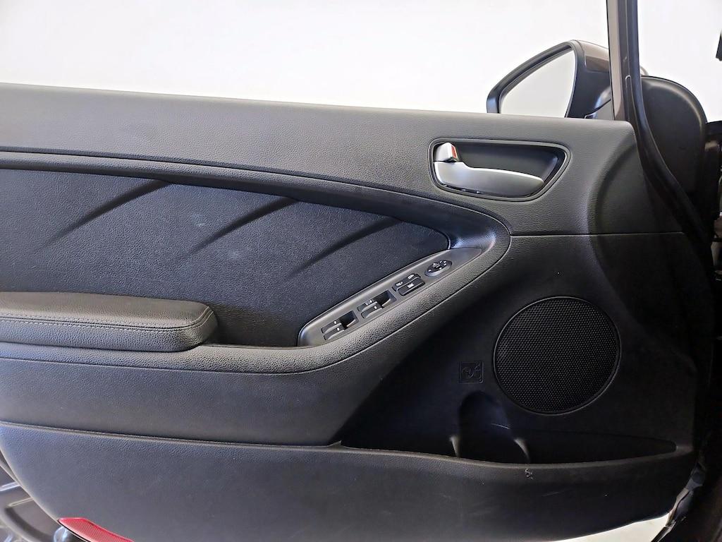 used 2017 Kia Forte car, priced at $12,599