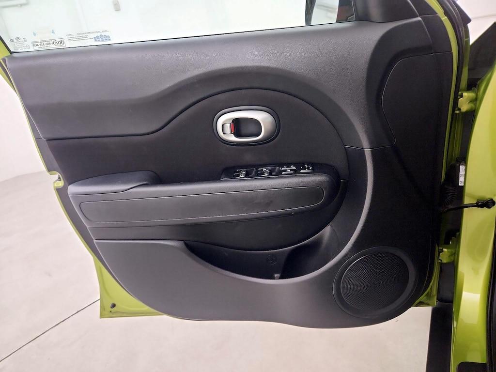 used 2018 Kia Soul car, priced at $13,998