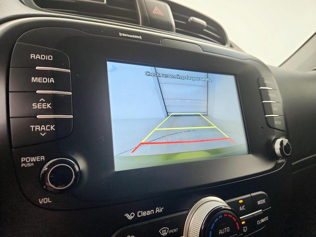 used 2018 Kia Soul car, priced at $13,998