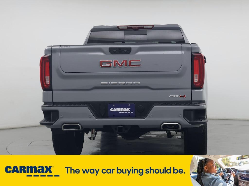 used 2024 GMC Sierra 1500 car, priced at $63,998