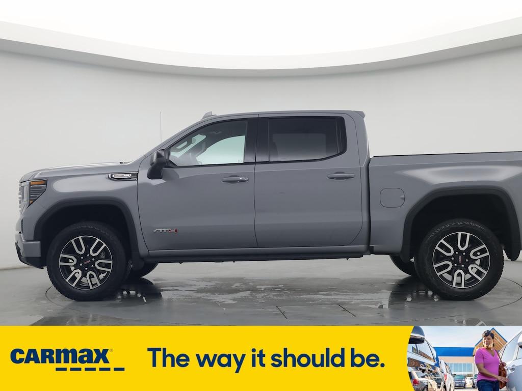 used 2024 GMC Sierra 1500 car, priced at $63,998