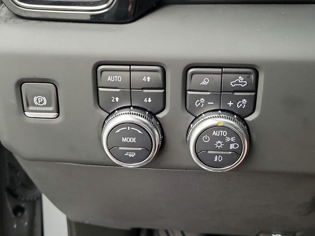 used 2024 GMC Sierra 1500 car, priced at $63,998