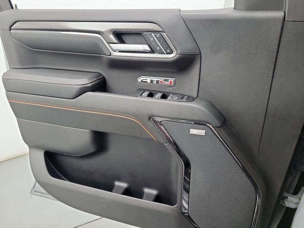 used 2024 GMC Sierra 1500 car, priced at $63,998