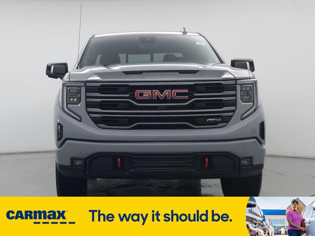 used 2024 GMC Sierra 1500 car, priced at $63,998