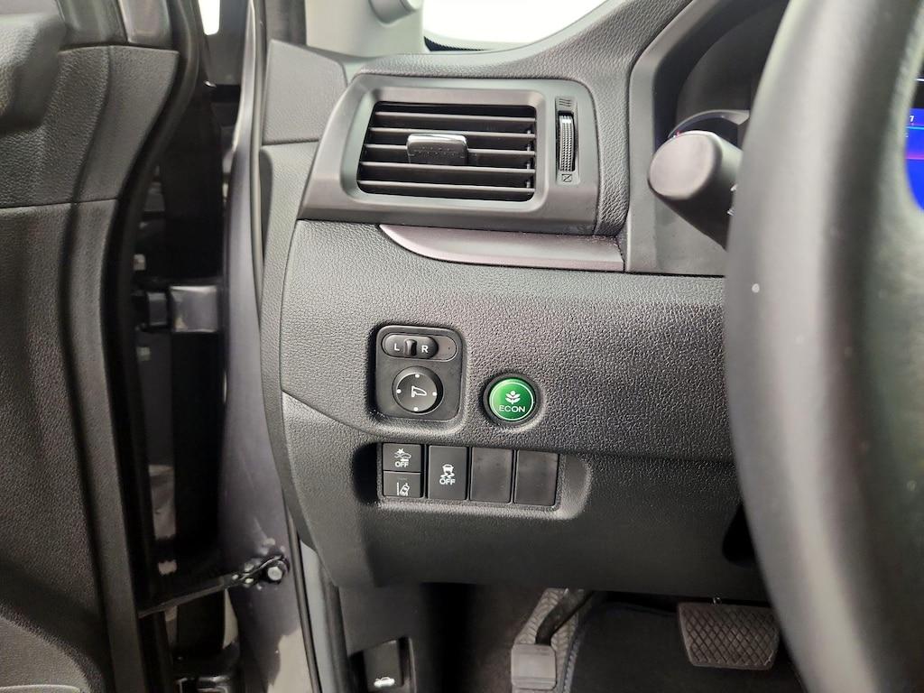 used 2022 Honda Pilot car, priced at $29,998