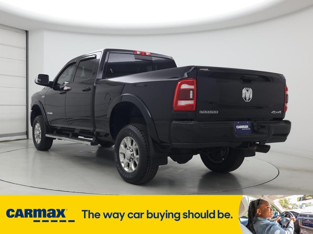 used 2019 Ram 2500 car, priced at $41,998
