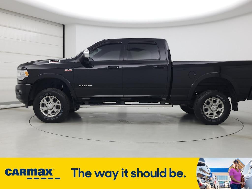used 2019 Ram 2500 car, priced at $41,998