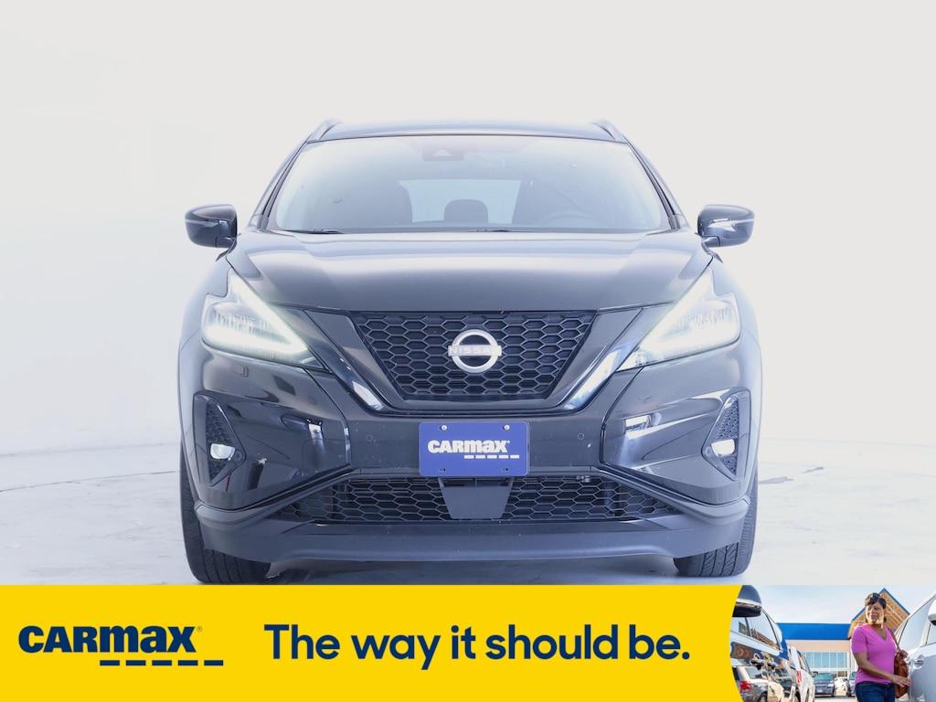 used 2023 Nissan Murano car, priced at $27,998