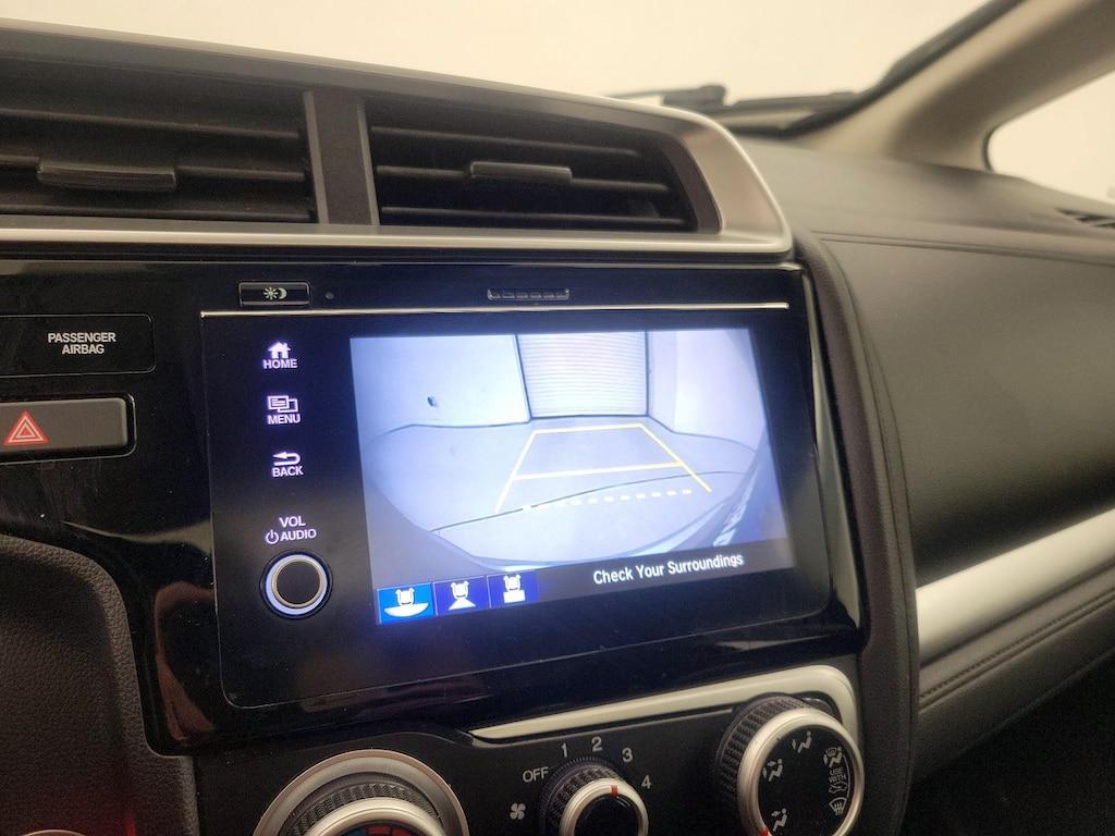 used 2019 Honda Fit car, priced at $18,998