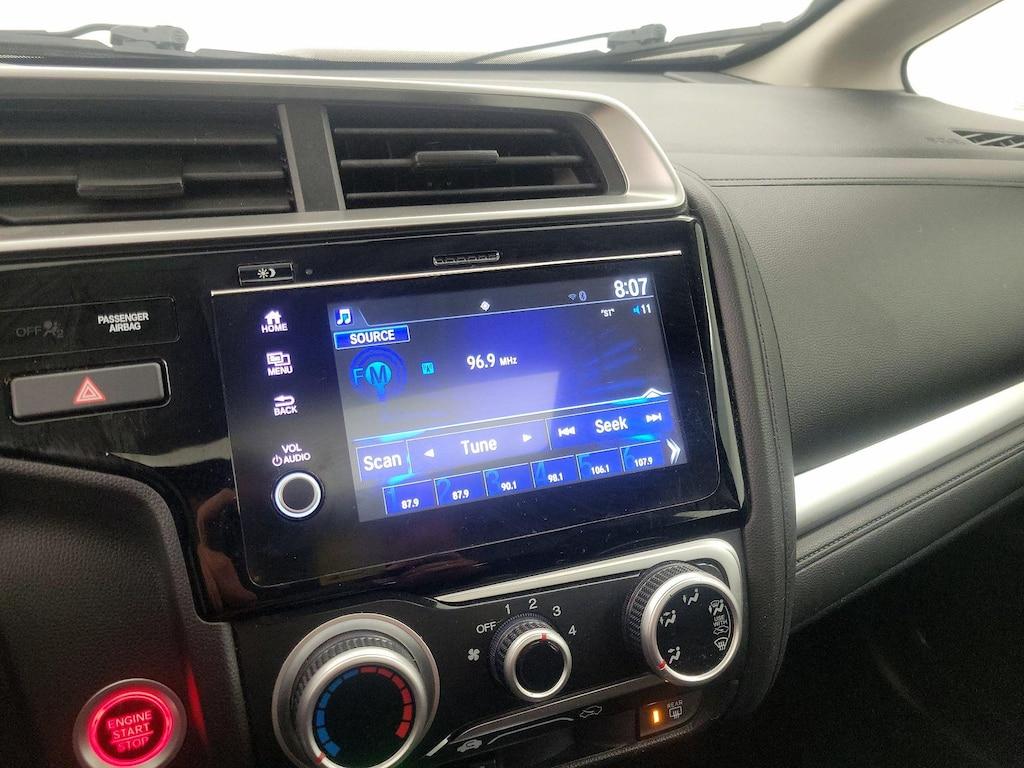 used 2019 Honda Fit car, priced at $18,998