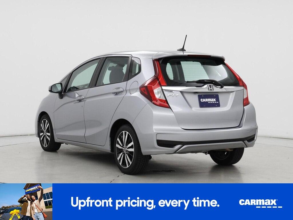 used 2019 Honda Fit car, priced at $18,998
