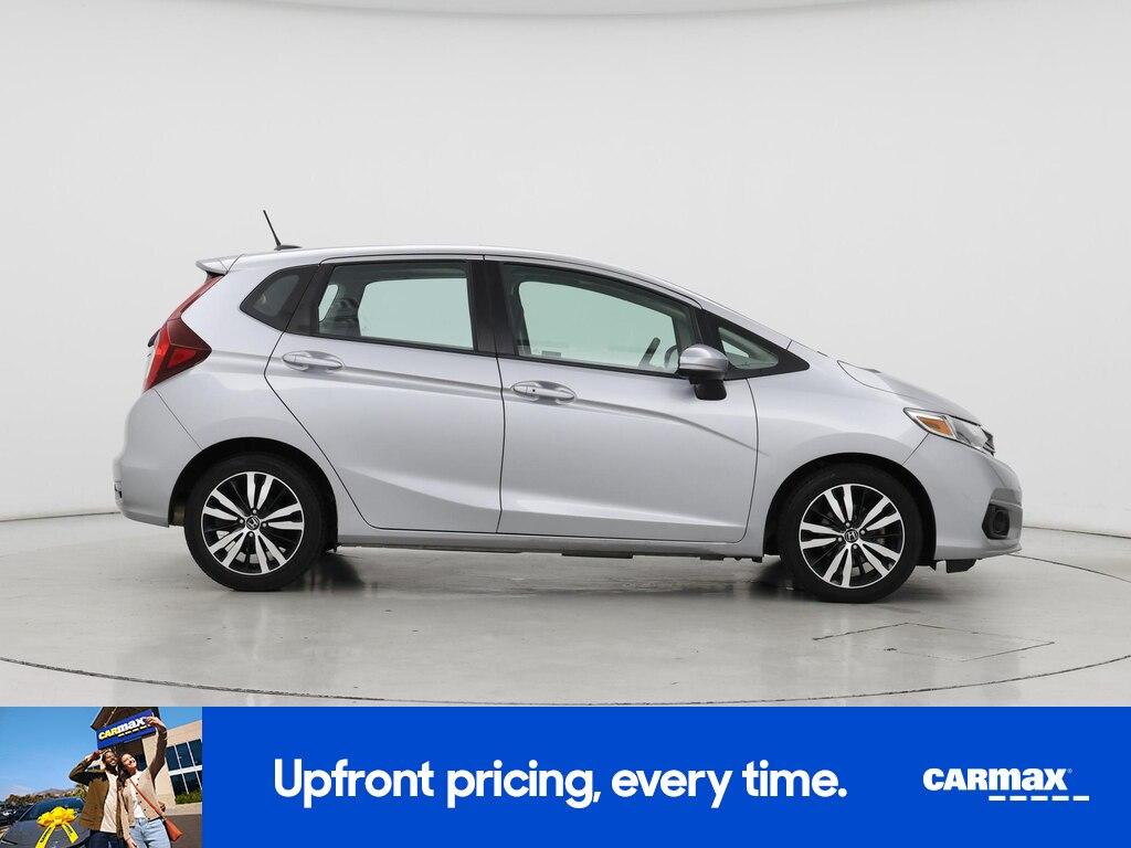 used 2019 Honda Fit car, priced at $18,998