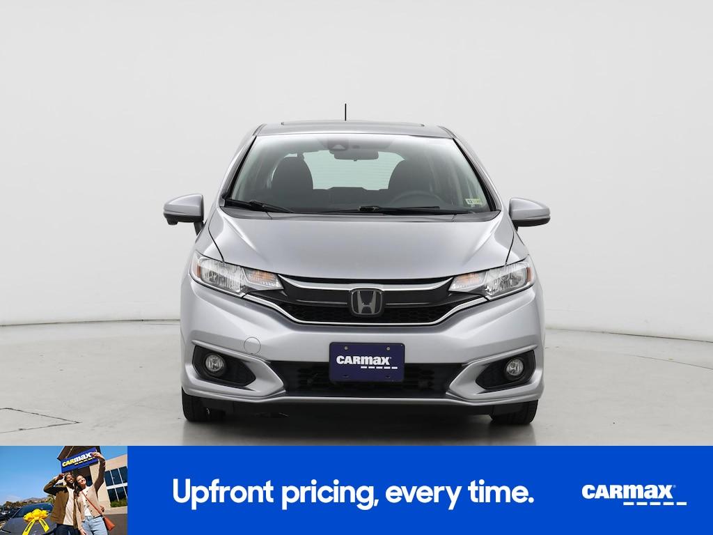 used 2019 Honda Fit car, priced at $18,998