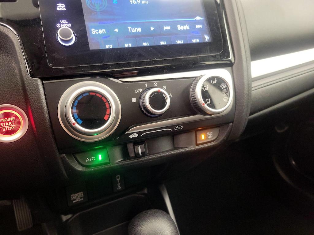 used 2019 Honda Fit car, priced at $18,998