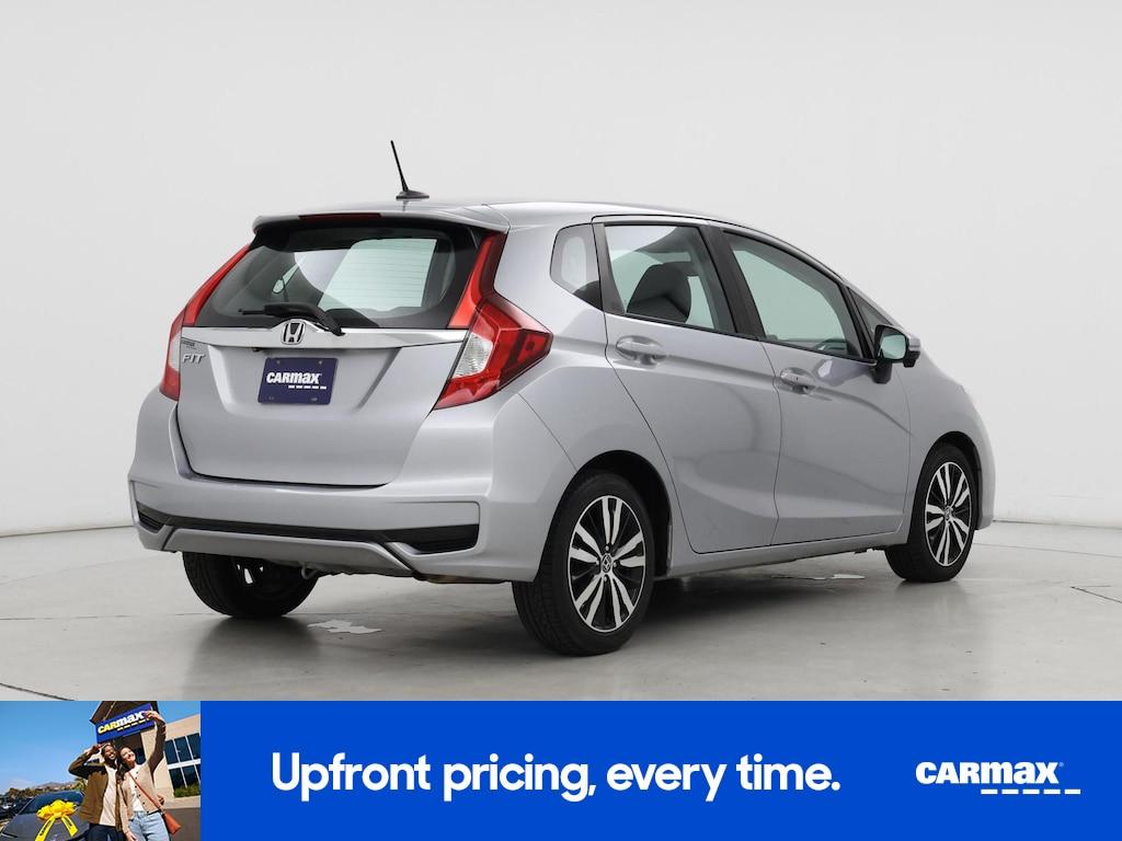 used 2019 Honda Fit car, priced at $18,998