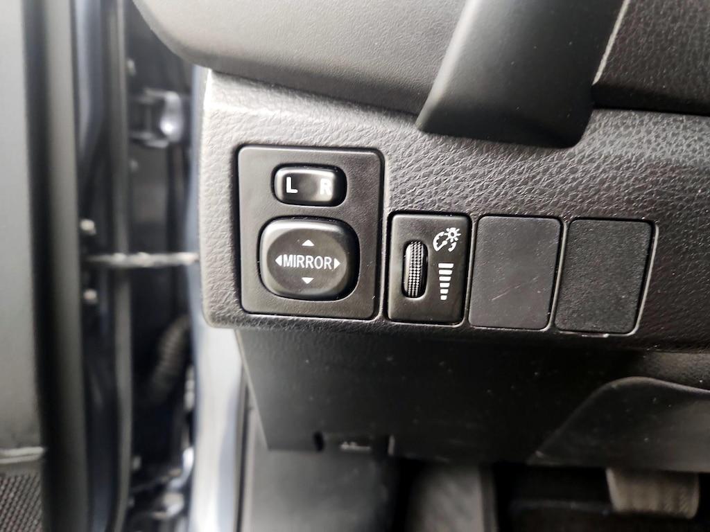 used 2017 Toyota Corolla car, priced at $16,998