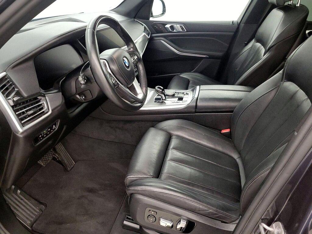 used 2022 BMW X5 car, priced at $37,998