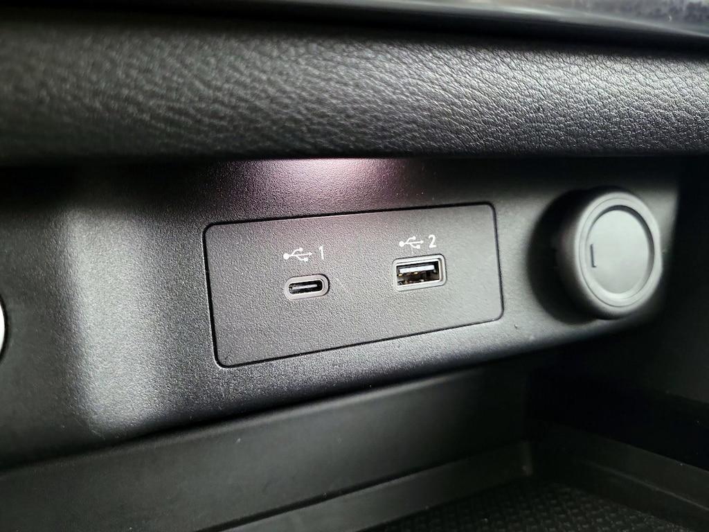 used 2022 Nissan Rogue car, priced at $23,998