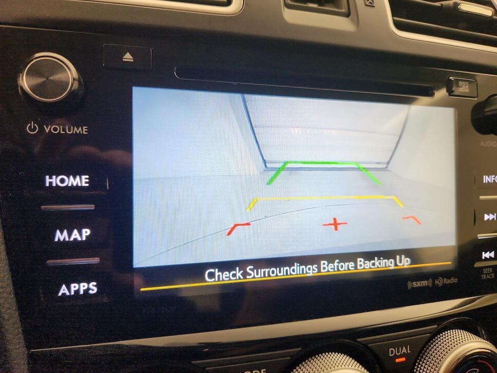 used 2017 Subaru Forester car, priced at $18,998