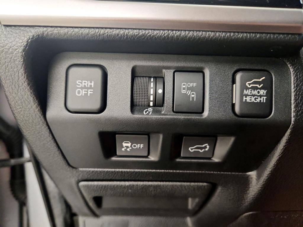 used 2017 Subaru Forester car, priced at $18,998