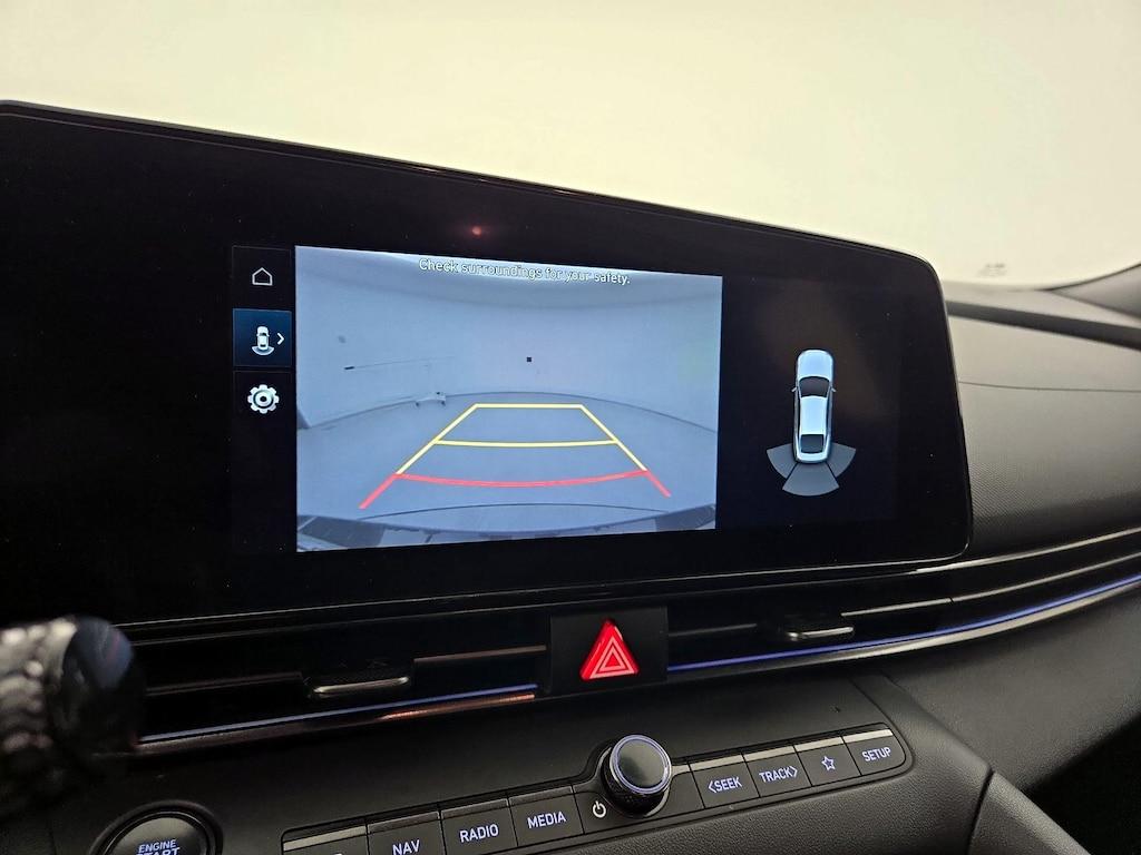 used 2022 Hyundai Elantra car, priced at $29,998