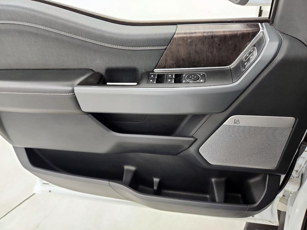 used 2023 Ford F-150 car, priced at $44,998