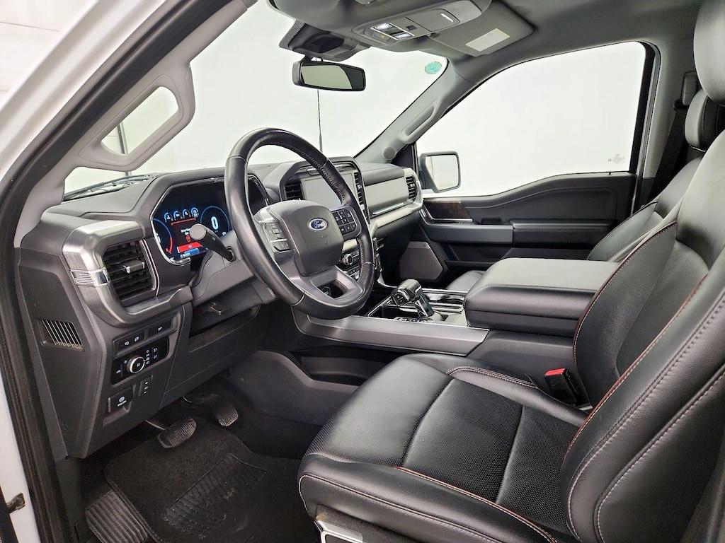 used 2023 Ford F-150 car, priced at $44,998