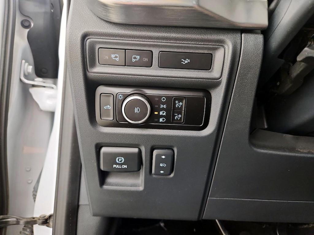 used 2023 Ford F-150 car, priced at $44,998