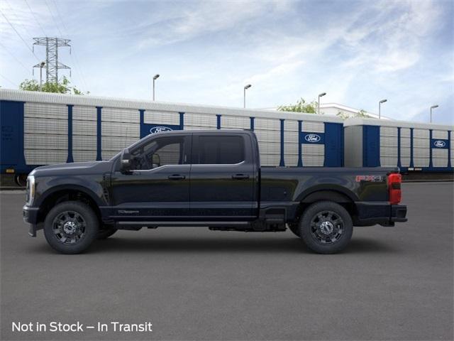new 2024 Ford F-350 car, priced at $89,564