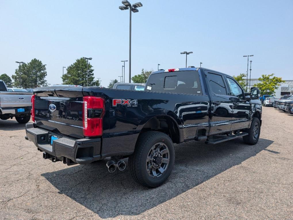 new 2024 Ford F-350 car, priced at $87,364