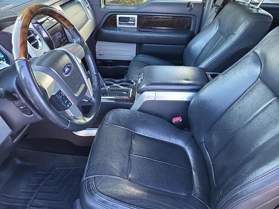 used 2013 Ford F-150 car, priced at $14,591