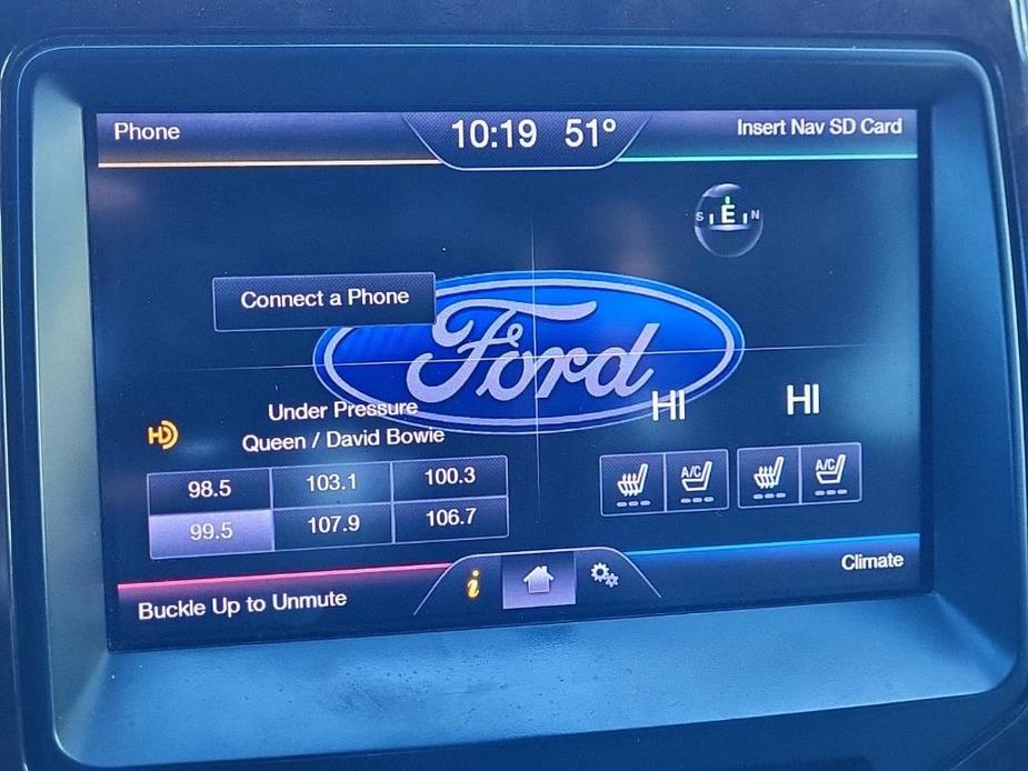 used 2013 Ford F-150 car, priced at $14,591