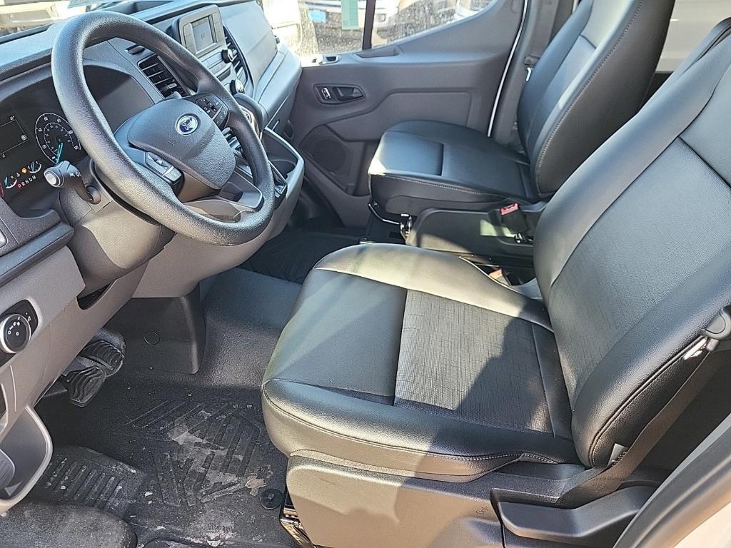new 2024 Ford Transit-150 car, priced at $50,656