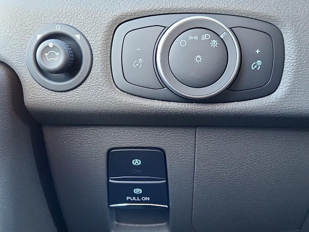 new 2024 Ford Transit-150 car, priced at $50,656
