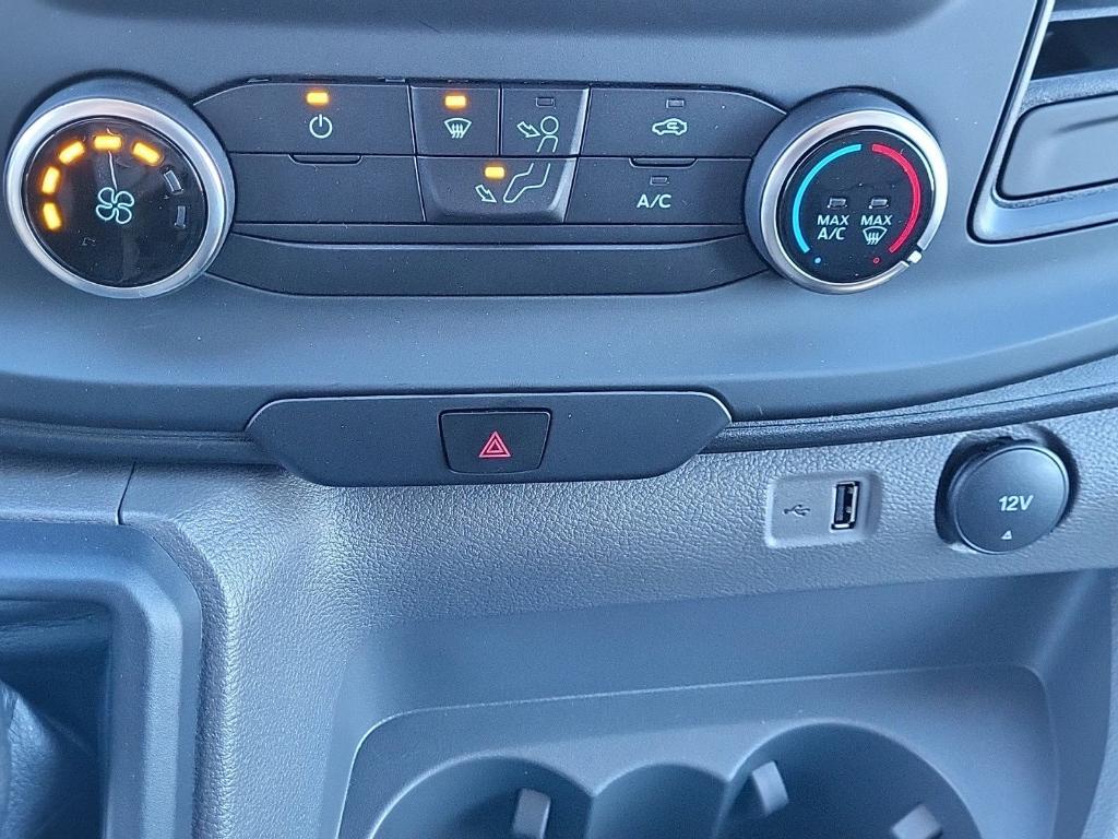 new 2024 Ford Transit-150 car, priced at $50,656