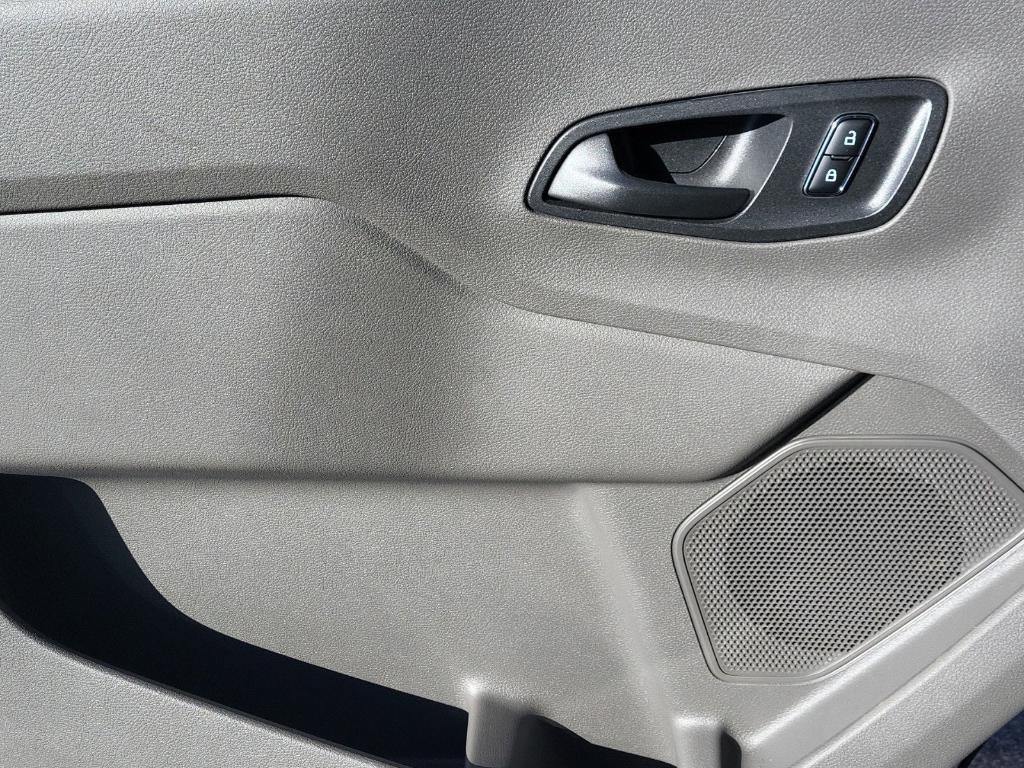 new 2024 Ford Transit-150 car, priced at $50,656
