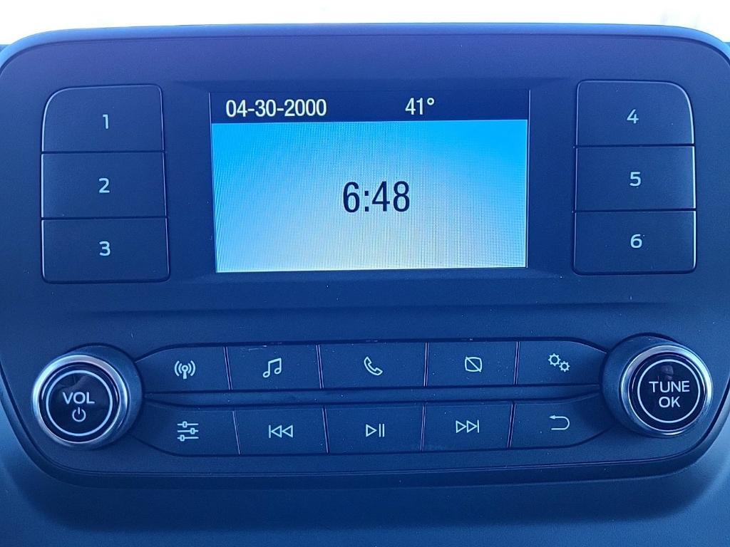 new 2024 Ford Transit-150 car, priced at $50,656