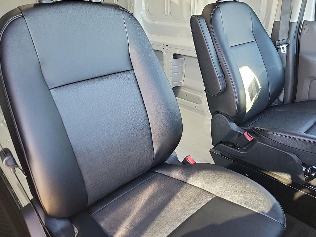 new 2024 Ford Transit-150 car, priced at $50,656