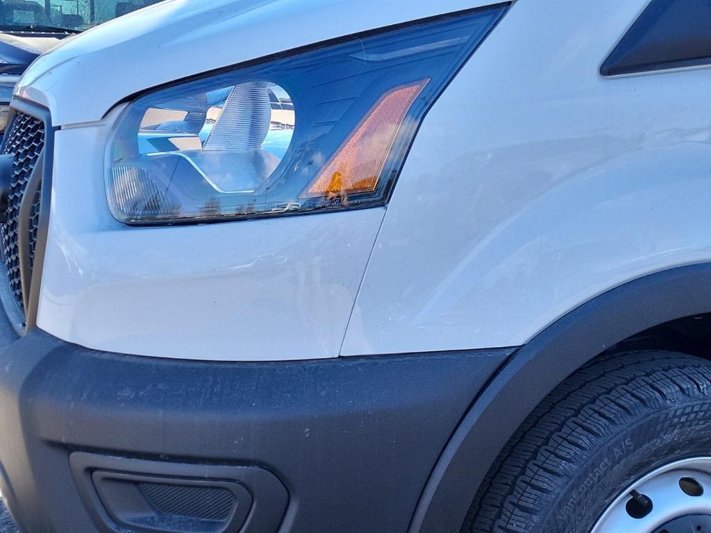 new 2024 Ford Transit-150 car, priced at $50,656