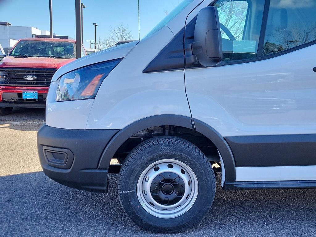 new 2024 Ford Transit-150 car, priced at $50,656
