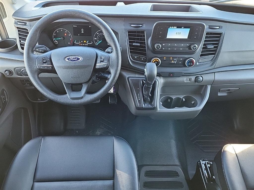 new 2024 Ford Transit-150 car, priced at $50,656