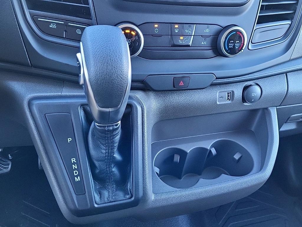 new 2024 Ford Transit-150 car, priced at $50,656