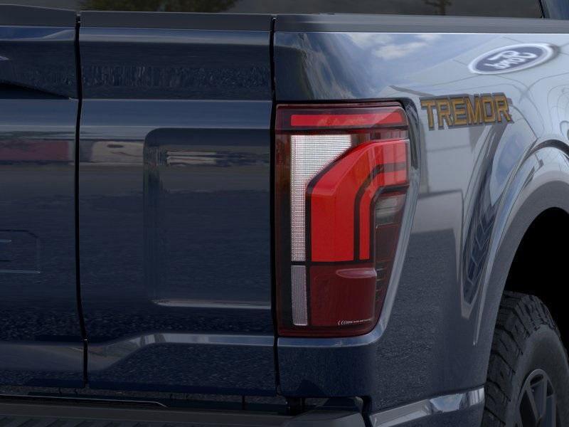 new 2025 Ford F-150 car, priced at $77,179