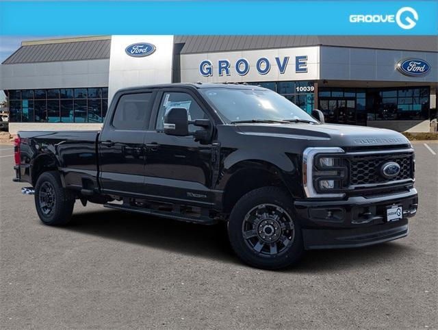 new 2024 Ford F-350 car, priced at $87,039