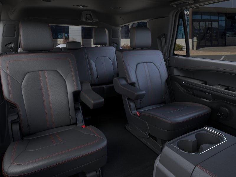 new 2024 Ford Expedition car, priced at $63,173