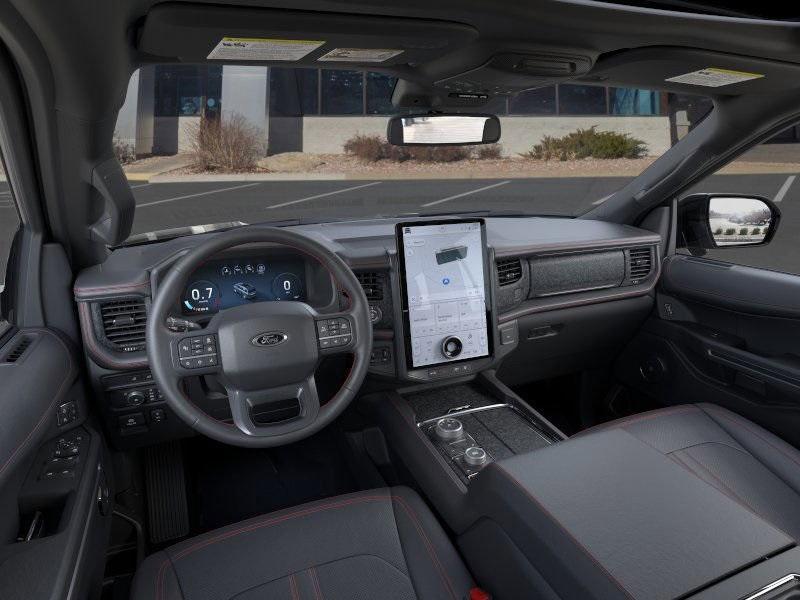 new 2024 Ford Expedition car, priced at $63,173