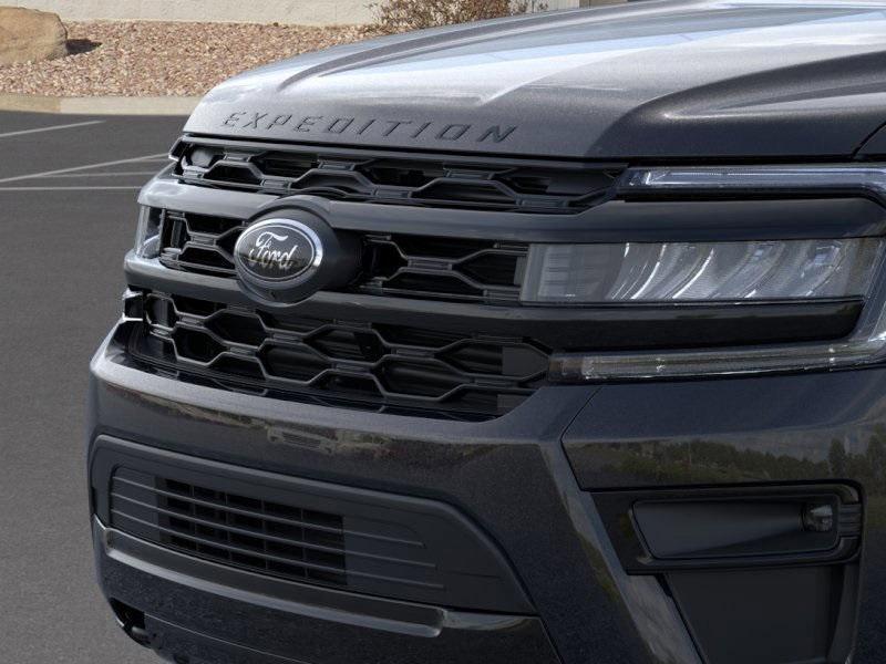 new 2024 Ford Expedition car, priced at $63,173