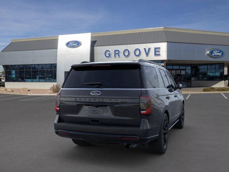 new 2024 Ford Expedition car, priced at $63,173